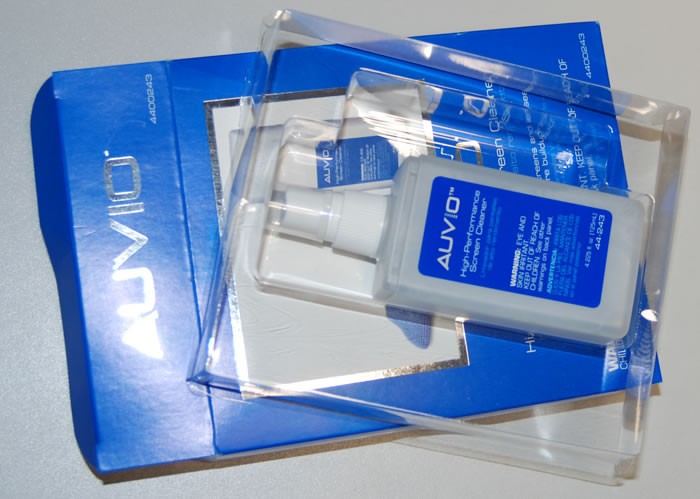 Product Packaging using Vacuum Forming